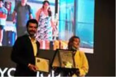 Uluslararası Turizm Filmleri Festivali ödül töreni ile son buldu Uluslararası Turizm Filmleri Festivali ödül töreni ile son buldu