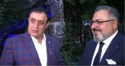Ekonomik güçlük çeken Mahmut Tuncer, pandemi kurallarına uymayanlara isyan etti Ekonomik güçlük çeken Mahmut Tuncer, pandemi kurallarına uymayanlara isyan etti