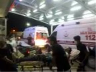 Uzman çavuş, tartıştığı arkadaşını tabancayla öldürdü Uzman çavuş, tartıştığı arkadaşını tabancayla öldürdü