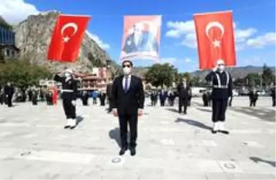 Vali Masatlı: Vali Masatlı: