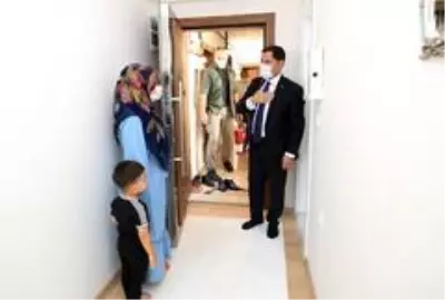 Vali Masatlı: 'Ecdadımızın vatan topraklarını bizlere nasıl emanet ettiğinin bilincindeyiz' Vali Masatlı: 'Ecdadımızın vatan topraklarını bizlere nasıl emanet ettiğinin bilincindeyiz'