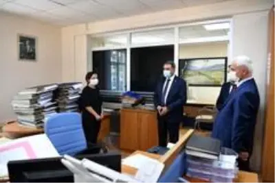 Vali Şıldak, 'Susurluk zenginlikleriyle öne çıkan bir ilçemiz' Vali Şıldak, 'Susurluk zenginlikleriyle öne çıkan bir ilçemiz'