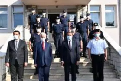 Vali Şıldak, 'Susurluk zenginlikleriyle öne çıkan bir ilçemiz' Vali Şıldak, 'Susurluk zenginlikleriyle öne çıkan bir ilçemiz'