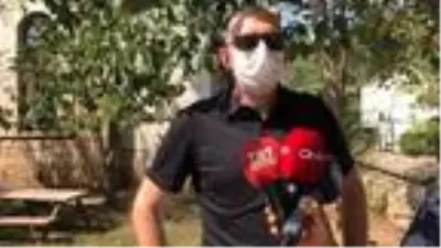 Yalova'da tarihi cami ibadete açıldı Yalova'da tarihi cami ibadete açıldı