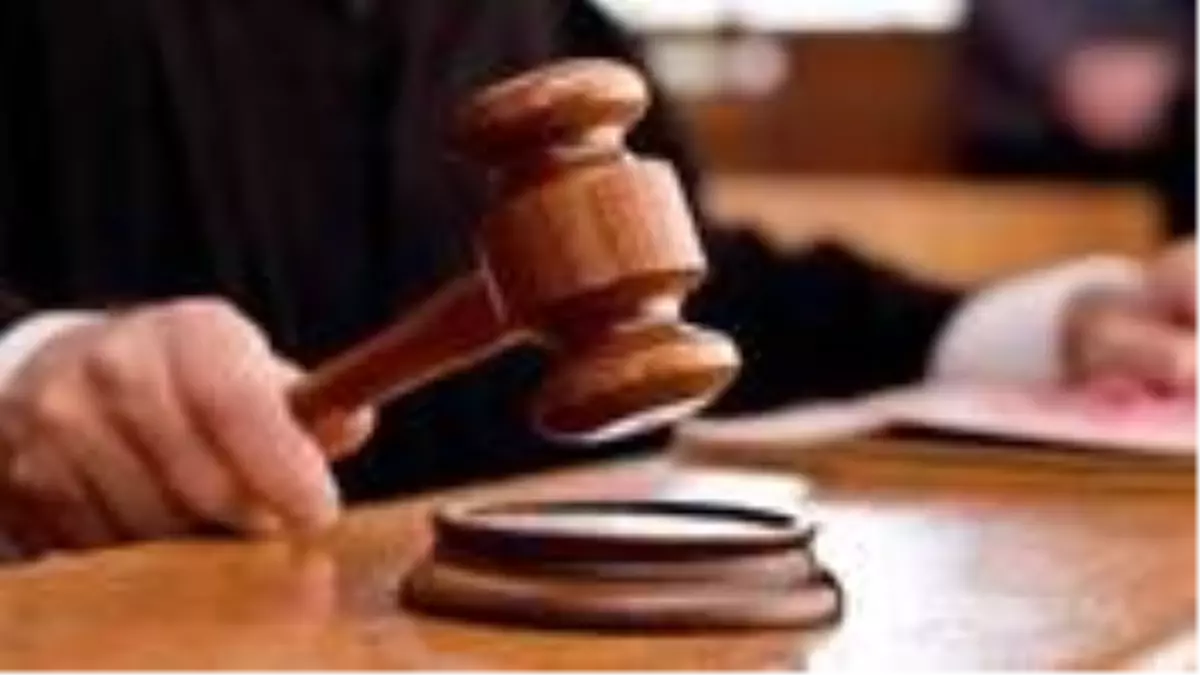 Yargıtay'dan emsal karar! Kadınlar tuvaletini kullanan erkek çalışan, tazminatsız kovuldu