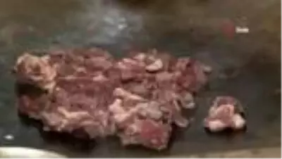 Yılın Ahisi çırak bulamamaktan dertli Yılın Ahisi çırak bulamamaktan dertli