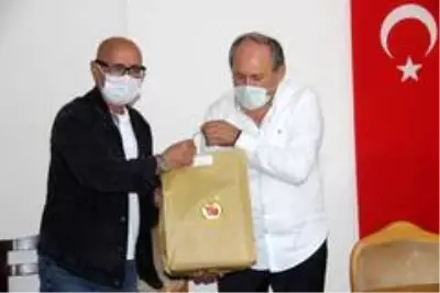 Yılın Başarılı Gazetecileri Yarışması'nda İHA'ya 6 birincilik ödülü Yılın Başarılı Gazetecileri Yarışması'nda İHA'ya 6 birincilik ödülü