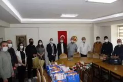 Yılın Başarılı Gazetecileri Yarışması'nda İHA'ya 6 birincilik ödülü Yılın Başarılı Gazetecileri Yarışması'nda İHA'ya 6 birincilik ödülü