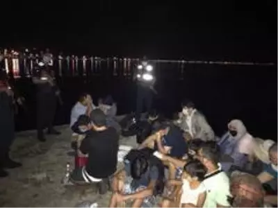 Yunanistan'a kaçarken yakalanan FETÖ şüphelilerinden 6'sı daha tutuklandı Yunanistan'a kaçarken yakalanan FETÖ şüphelilerinden 6'sı daha tutuklandı