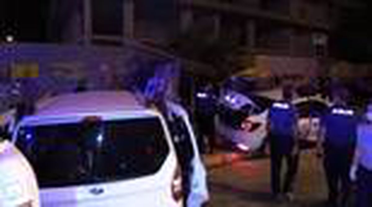 Zincirleme trafik kazası: 6 yaralı - ADANA