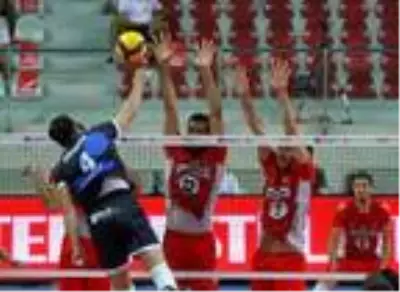 Ziraat Bankkart: 3-1 Ziraat Bankkart: 3-1