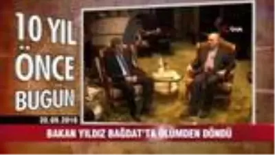 10 yıl önce bugün neler oldu ? 10 yıl önce bugün neler oldu ?