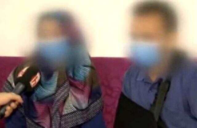 12 yaşındaki kızı sahte şeyhin cinsel istismarına uğrayan anne konuştu: Kızım 'Anne size bir yapmasından korkuyorum' dedi 12 yaşındaki kızı sahte şeyhin cinsel istismarına uğrayan anne konuştu: Kızım 'Anne size bir yapmasından korkuyorum' dedi