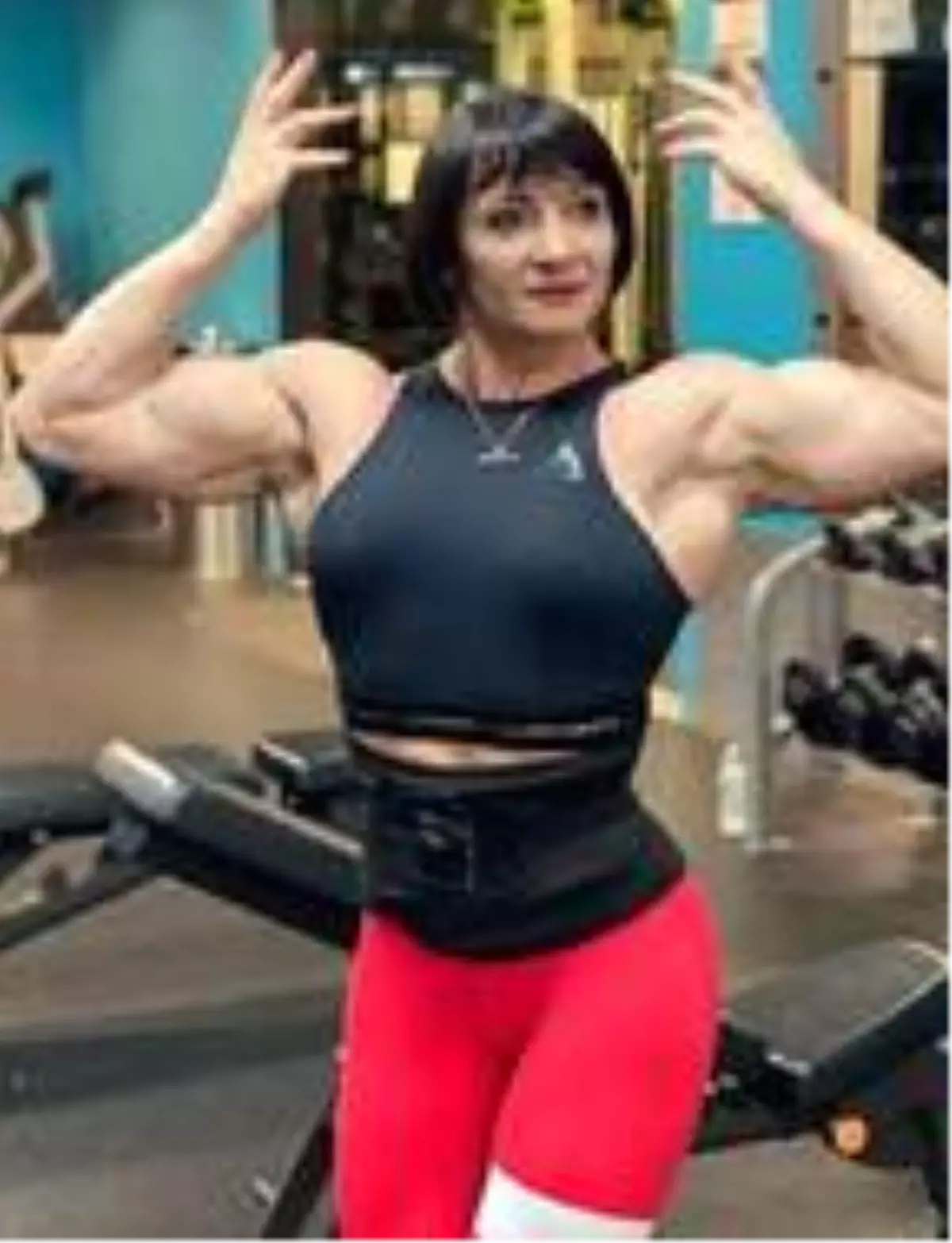 ABD'nin canavar Rus'u görenleri korkutuyor