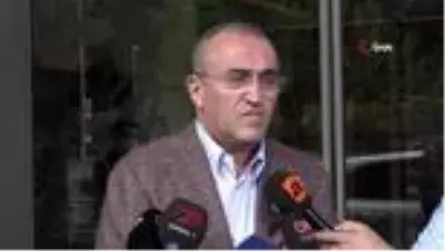 Son dakika! Abdurrahim Albayrak, Mesut Yılmaz'ı tedavi gördüğü hastanede ziyaret etti Son dakika! Abdurrahim Albayrak, Mesut Yılmaz'ı tedavi gördüğü hastanede ziyaret etti