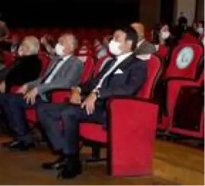 Adana Altın Koza Film Festivali ödül töreni Beşiktaş'ta yapıldı Adana Altın Koza Film Festivali ödül töreni Beşiktaş'ta yapıldı