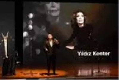 Adana Altın Koza Film Festivali ödül töreni Beşiktaş'ta yapıldı Adana Altın Koza Film Festivali ödül töreni Beşiktaş'ta yapıldı
