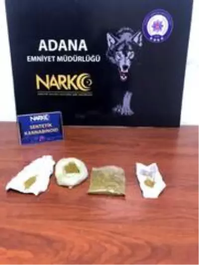 Adana'da 23 torbacı tutuklandı Adana'da 23 torbacı tutuklandı