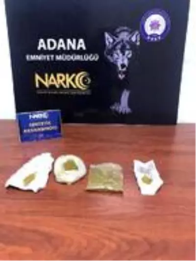 Adana'da 23 torbacı tutuklandı Adana'da 23 torbacı tutuklandı