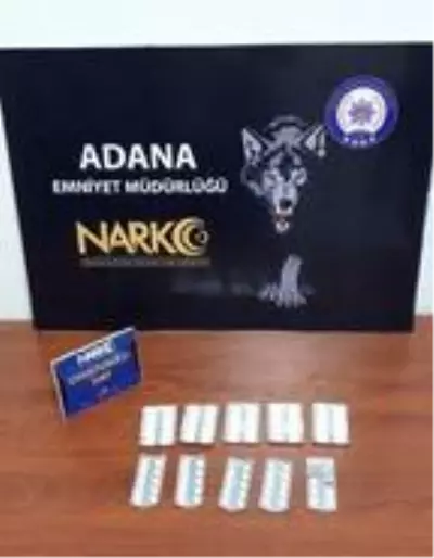 Adana'da 23 torbacı tutuklandı Adana'da 23 torbacı tutuklandı