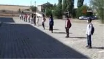 Ağrı'da 85 EBA Destek Noktası kuruldu Ağrı'da 85 EBA Destek Noktası kuruldu