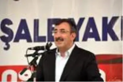 AK Parti'li Yılmaz: Türkiye'nin enerji bağımlılığını ortadan kaldırıyoruz AK Parti'li Yılmaz: Türkiye'nin enerji bağımlılığını ortadan kaldırıyoruz