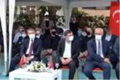 AK Parti'li Yılmaz: Türkiye'nin enerji bağımlılığını ortadan kaldırıyoruz AK Parti'li Yılmaz: Türkiye'nin enerji bağımlılığını ortadan kaldırıyoruz