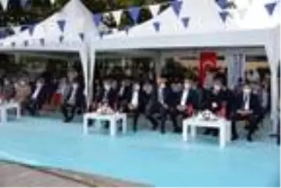 AK Parti'li Yılmaz: Türkiye'nin enerji bağımlılığını ortadan kaldırıyoruz AK Parti'li Yılmaz: Türkiye'nin enerji bağımlılığını ortadan kaldırıyoruz