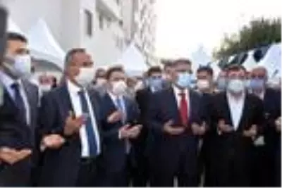 AK Parti'li Yılmaz: Türkiye'nin enerji bağımlılığını ortadan kaldırıyoruz AK Parti'li Yılmaz: Türkiye'nin enerji bağımlılığını ortadan kaldırıyoruz