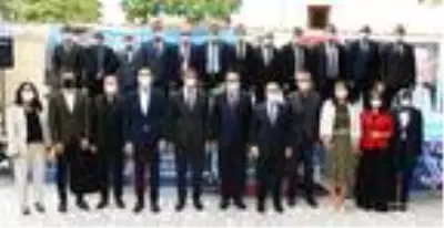 AK Partili Turan: Kılıçdaroğlu, 'Atatürk demem' diyen Kaftancıoğlu'nu duymadı bile AK Partili Turan: Kılıçdaroğlu, 'Atatürk demem' diyen Kaftancıoğlu'nu duymadı bile