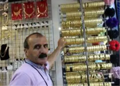 Altına zam geldi, sahte bilezik satışları patladı Altına zam geldi, sahte bilezik satışları patladı