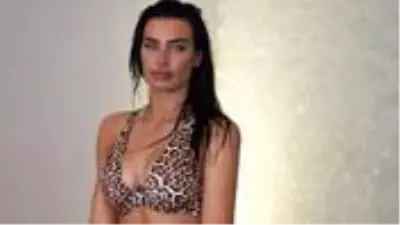 Annie Kilner'ın, Kyle Walker'la ayrı oldukları sürede 20 yaşında biriyle ilişki yaşadığı ortaya çıktı Annie Kilner'ın, Kyle Walker'la ayrı oldukları sürede 20 yaşında biriyle ilişki yaşadığı ortaya çıktı