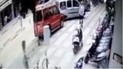 Araba anahtarı görünümünde hassas terazi kullanan uyuşturucu şüphelisi yakalandı Araba anahtarı görünümünde hassas terazi kullanan uyuşturucu şüphelisi yakalandı