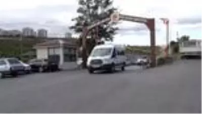 Atakum Belediyesi ilk ders zili öncesinde okulları dezenfekte etti Atakum Belediyesi ilk ders zili öncesinde okulları dezenfekte etti