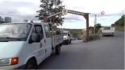 Atakum Belediyesi ilk ders zili öncesinde okulları dezenfekte etti Atakum Belediyesi ilk ders zili öncesinde okulları dezenfekte etti