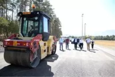 Avantajları bol yol hizmete hazır Avantajları bol yol hizmete hazır