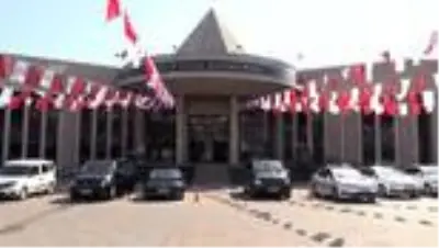 Avrupa Hareketlilik Haftası etkinliği (2) Avrupa Hareketlilik Haftası etkinliği (2)