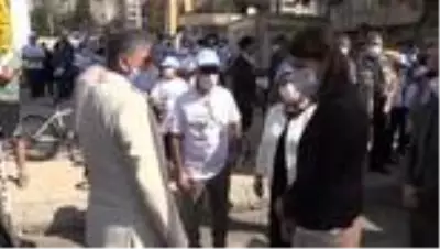 Avrupa Hareketlilik Haftası etkinliği Avrupa Hareketlilik Haftası etkinliği