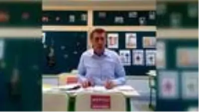 Son dakika haberi! Bakan Ziya Selçuk, velilere seslendi Son dakika haberi! Bakan Ziya Selçuk, velilere seslendi