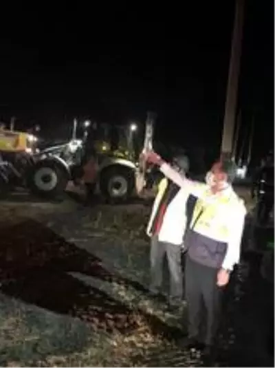 Son dakika haber... Balıkesir Büyükşehir Belediye Başkanı Yılmaz'dan yangın açıklaması