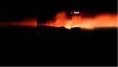 Son dakika haber... Balıkesir Büyükşehir Belediye Başkanı Yılmaz'dan yangın açıklaması Son dakika haber... Balıkesir Büyükşehir Belediye Başkanı Yılmaz'dan yangın açıklaması