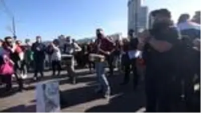 Belarus'ta Cumhurbaşkanlığı seçimlerine karşı protestolar devam etti - MİNSK Belarus'ta Cumhurbaşkanlığı seçimlerine karşı protestolar devam etti - MİNSK