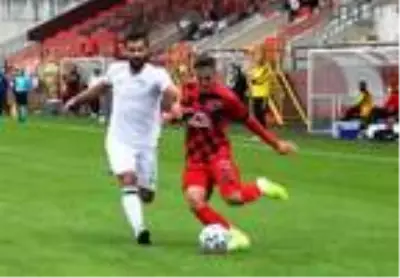 Çarşambaspor: 0-1 Çarşambaspor: 0-1