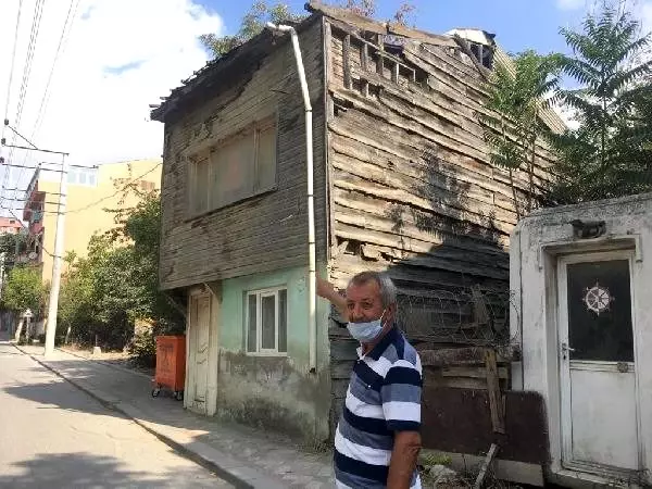 Darıca�da, tarihi Rum evleri restore edilecek Haberler