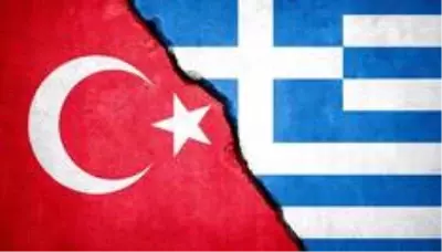 Doğu Akdeniz: Müzakerelere hazırlanan Türkiye ve Yunanistan birbirini hangi konularda 'maksimalist'... Doğu Akdeniz: Müzakerelere hazırlanan Türkiye ve Yunanistan birbirini hangi konularda 'maksimalist'...