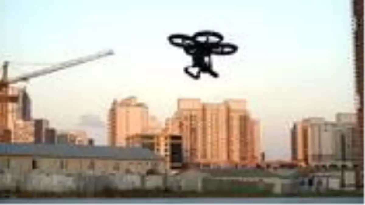 Dünya bunu konuşuyor: Türkiye'nin ilk uçan arabası Cezeri