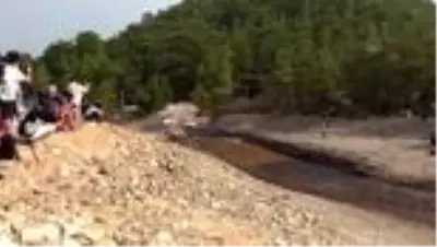 Dünya Ralli Şampiyonası'nın 5. yarışı Türkiye Rallisi Dünya Ralli Şampiyonası'nın 5. yarışı Türkiye Rallisi