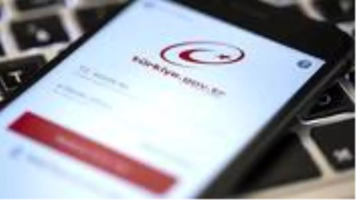 e-Devlet'te araç sahipleri için müjde: 'Araçlarım' sayfasında hizmet kapsamı genişliyor