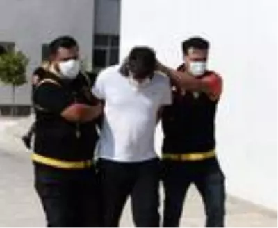 Emlakçıya molotofkokteyli attı, tutuklandı Emlakçıya molotofkokteyli attı, tutuklandı