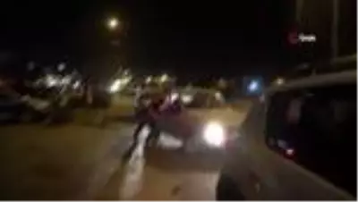 Son dakika haber: Emniyet müdüründen telefonuna kılıf takan, maske takmayan sürücüye sitem Son dakika haber: Emniyet müdüründen telefonuna kılıf takan, maske takmayan sürücüye sitem